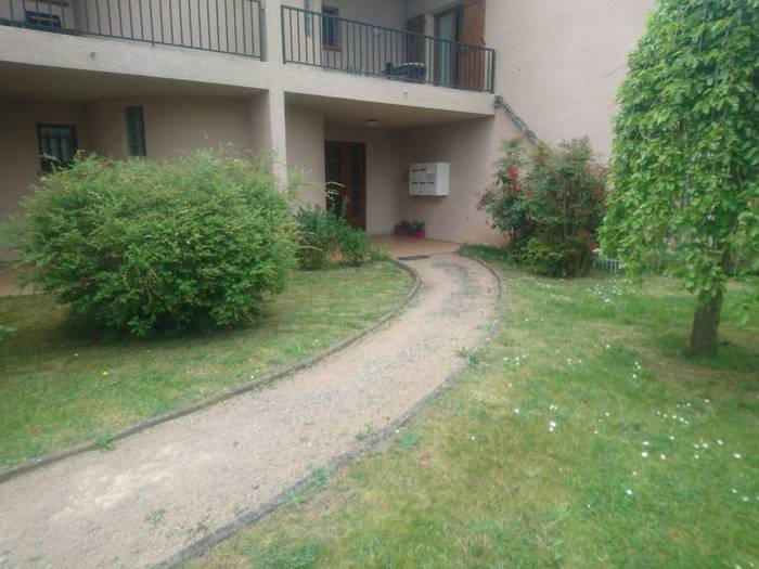 Vente appartement 3 pièces Frouzins (31270)