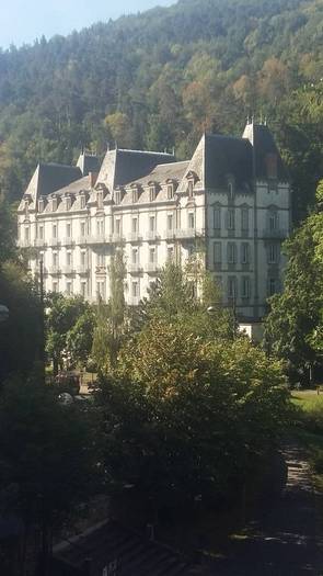 Vente appartement studio Saint-Nectaire (63710)