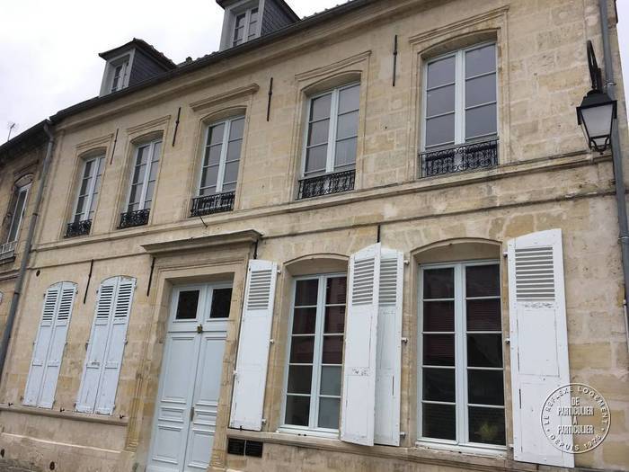 Vente appartement 2 pièces Noyon (60400)
