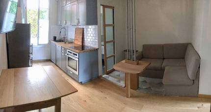 Paris 16E