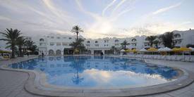Hôtel**** - Djerba (Tunisie)