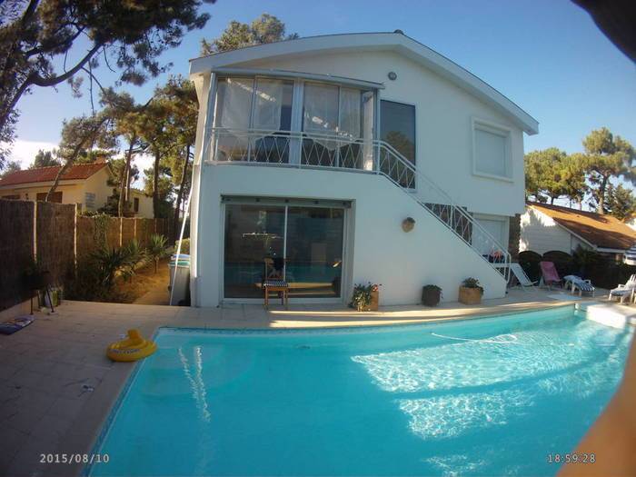 Vente maison 120 m² La TrancheSurMer (85360) 120 m² 325.000