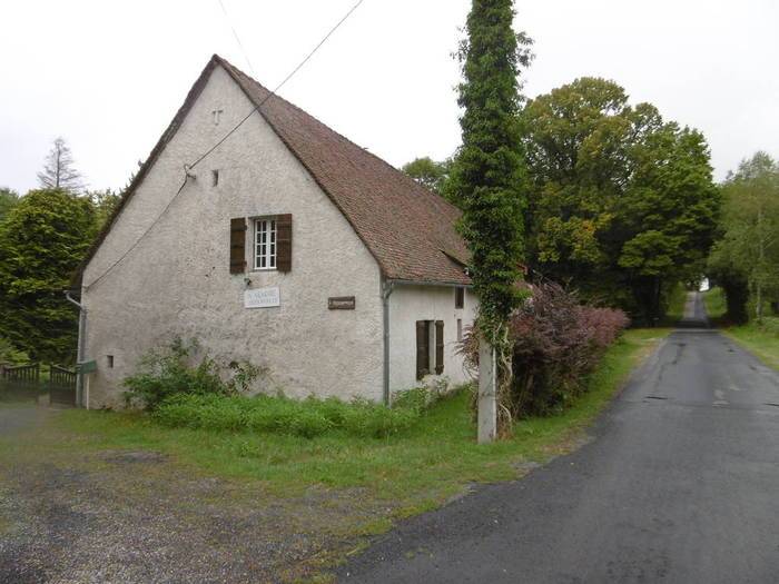 Vente maison 140 m² BourgLastic (63760) 140 m² 120.000 € De