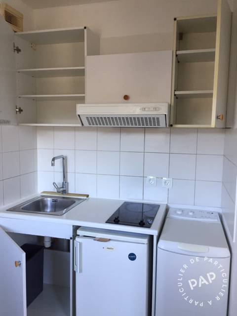 Location immobilier 985&nbsp;&euro; Courbevoie (92400)