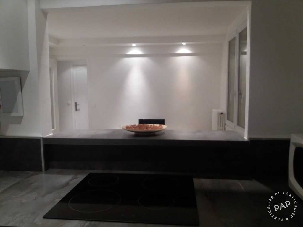 Appartement a louer sevres - 3 pièce(s) - 50 m2 - Surfyn