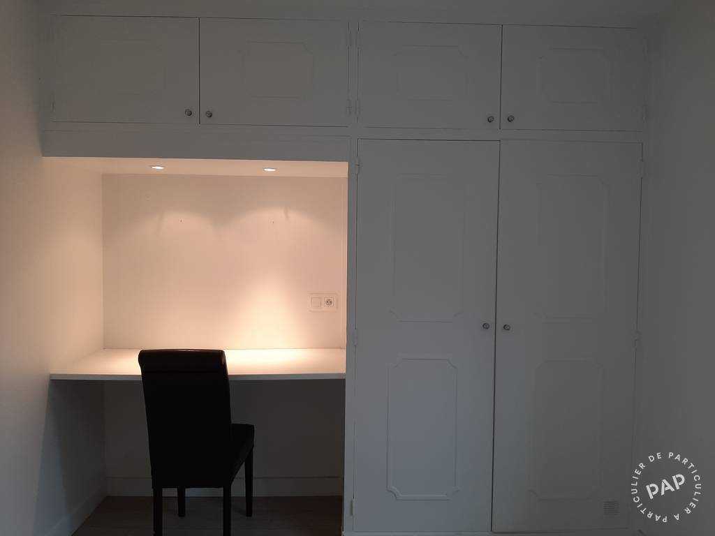 Appartement a louer sevres - 3 pièce(s) - 50 m2 - Surfyn
