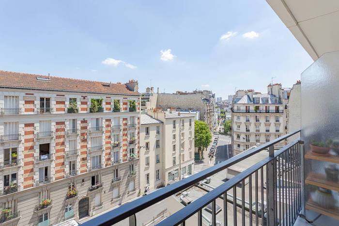 Vente appartement studio Paris 5e