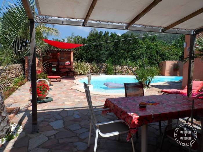 Vente maison 13 pièces Pianottoli-Caldarello (20131)