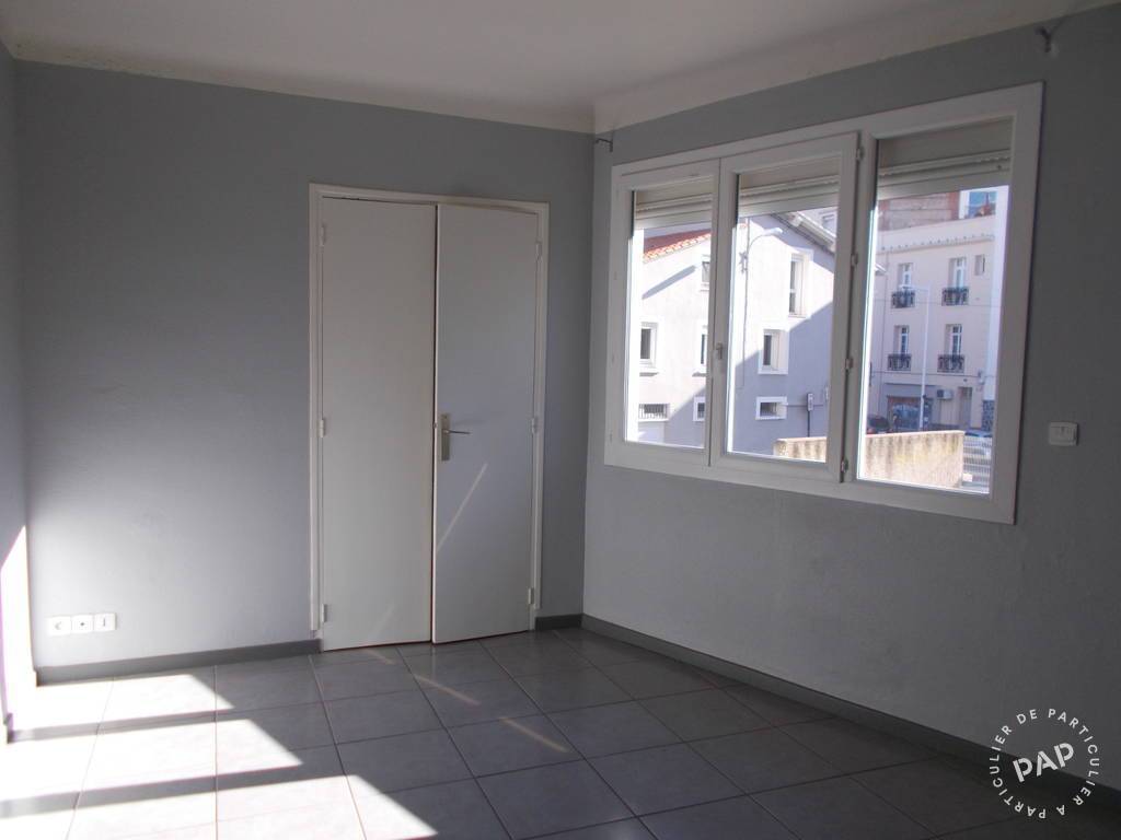 Location appartement 3 pièces Perpignan (66)