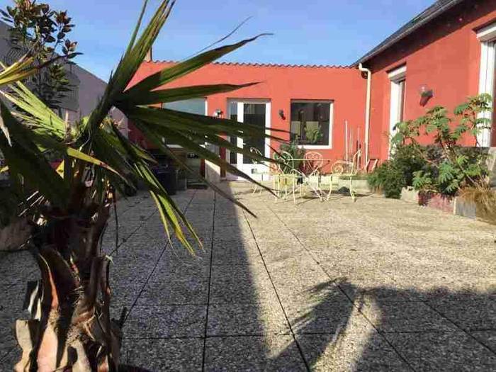 Vente appartement 6 pièces Saint-Brieuc (22000)