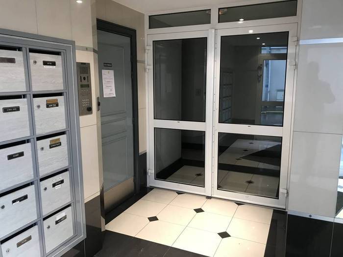 Location appartement studio Aulnay-sous-Bois (93600)
