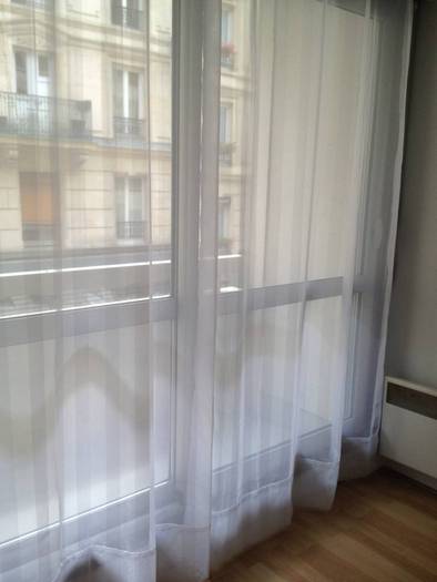Location appartement studio Paris 13e