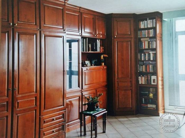 Vente appartement 5 pièces Créteil (94000)