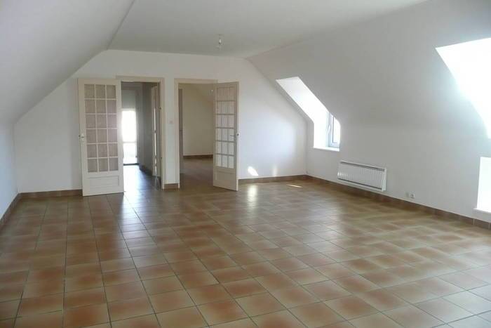 Location appartement 4 pièces Landivisiau (29400)