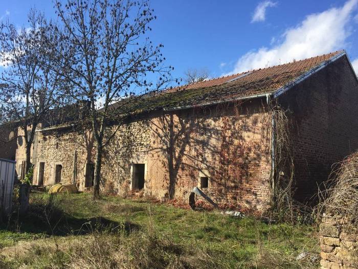 Vente maison 3 pièces Magnoncourt (70800)