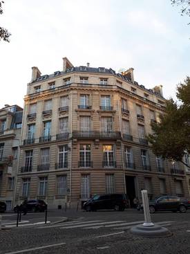 Paris 16E