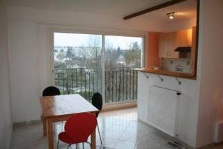 Location appartement studio Billère (64140)