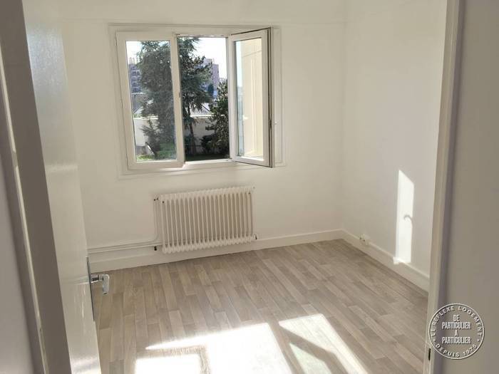 Vente appartement 3 pièces Livry-Gargan (93190)