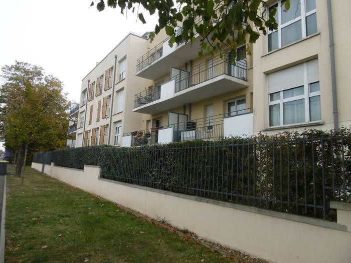Vente appartement studio Villepinte (93420)
