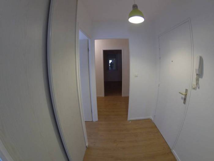Vente appartement 3 pièces Moissy-Cramayel (77550)