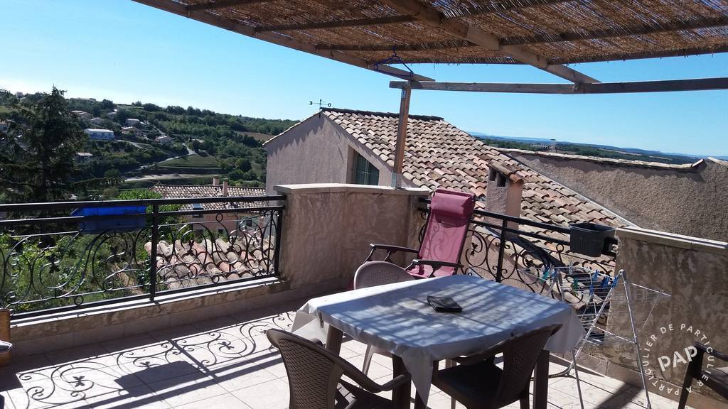 Vente maison 5 pièces Valensole (04210)