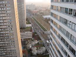 Location appartement studio Paris 13e