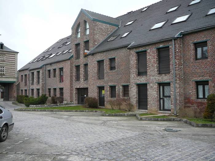 Vente appartement studio Famars (59300)