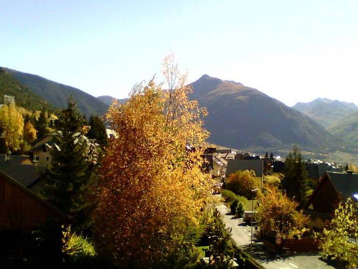Vente appartement studio Briançon (05100)