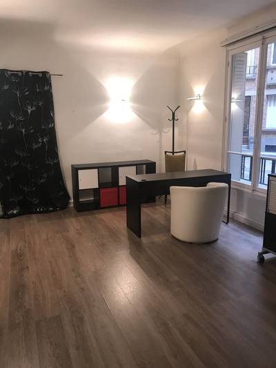 Paris 16E