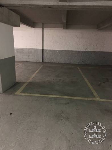 Location Garage, parking Paris 5E  150&nbsp;&euro;