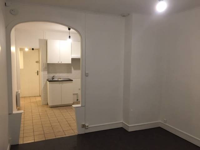 Location appartement studio Sevran (93270)