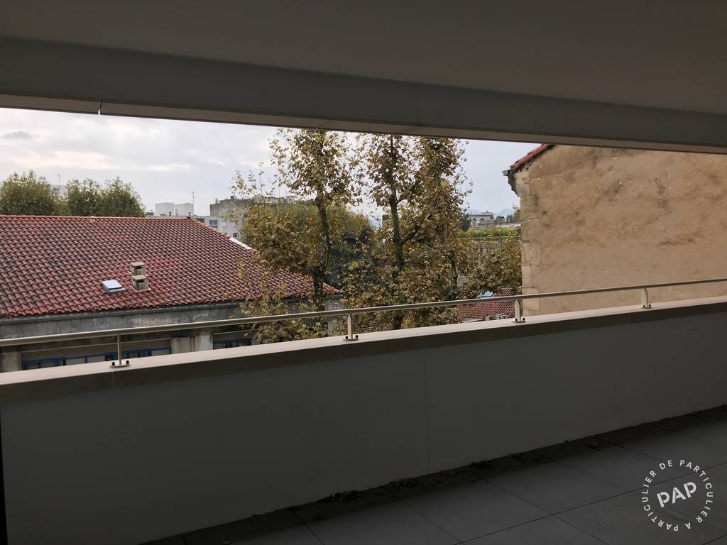 Location appartement 3 pièces Marseille 8e