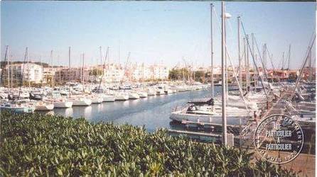 Cap D'agde