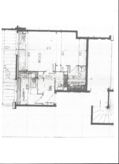 Location appartement studio Nice (06)