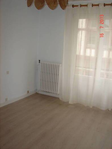 Vente appartement 2 pièces Troyes (10000)