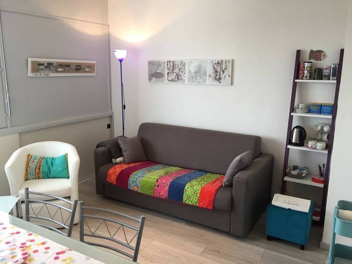 Vente appartement 2 pièces Saint-Jean-de-Monts (85160)
