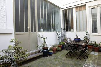Paris 8E