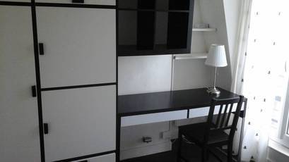 Paris 15E