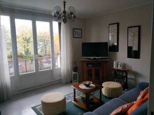 Vitry-Sur-Seine (94400)