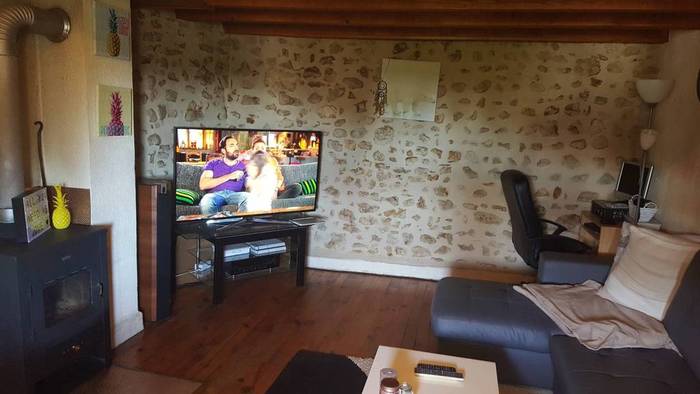 Location maison 3 pièces Poncin (01450)