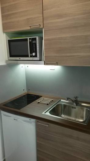 Location appartement 2 pièces Nice (06)