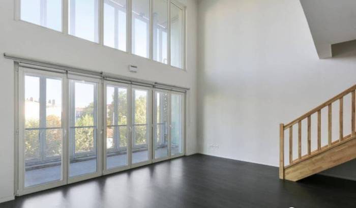 Vente appartement 2 pièces Bègles (33130)
