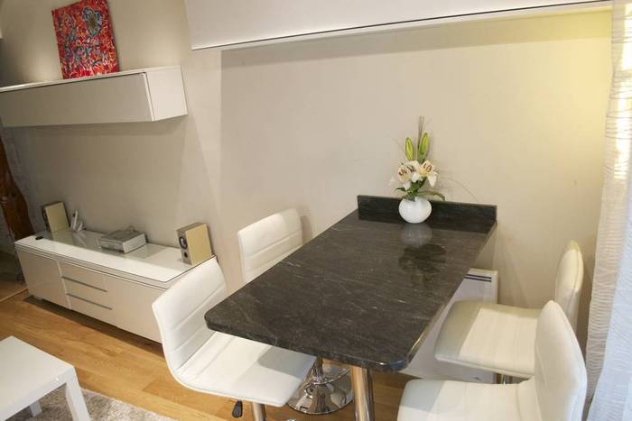 Location appartement 2 pièces Paris 4e