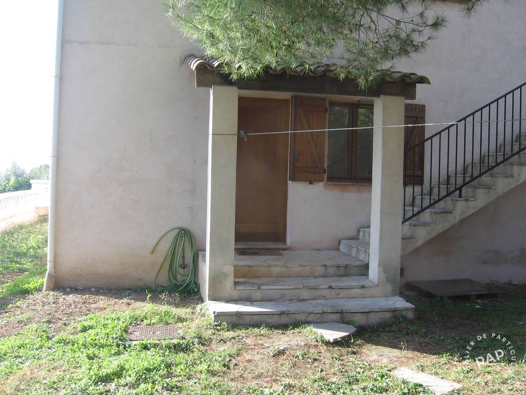 Location appartement 2 pièces La Gaude (06610)