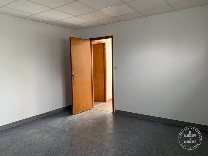Vente et location Bureaux, local professionnel Migne-Auxances (86440)