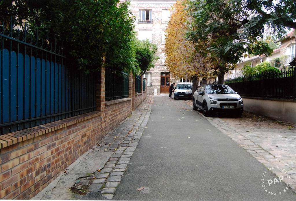 Location Appartement Saint-Germain-En-Laye