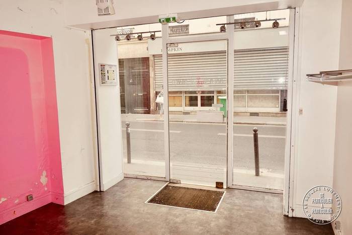 Vente et location Local commercial