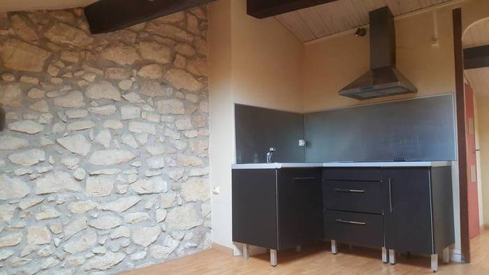 Vente appartement 2 pièces Narbonne (11100)