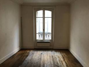 Paris 20E