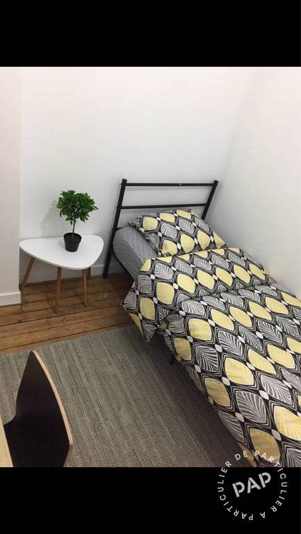 Location appartement 6 pièces Argenteuil (95100)